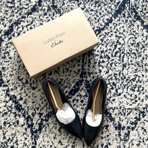 👠 Clarks Pumps 👠